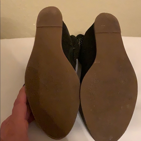 Lucky Brand vintage booties - Picture 4 of 6